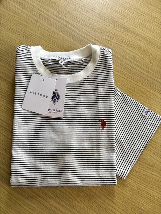 US Polo Assn Men’s T-Shirt Size LL