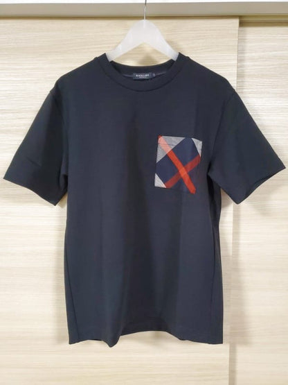 Black Label Crestbridge T-Shirt M Black