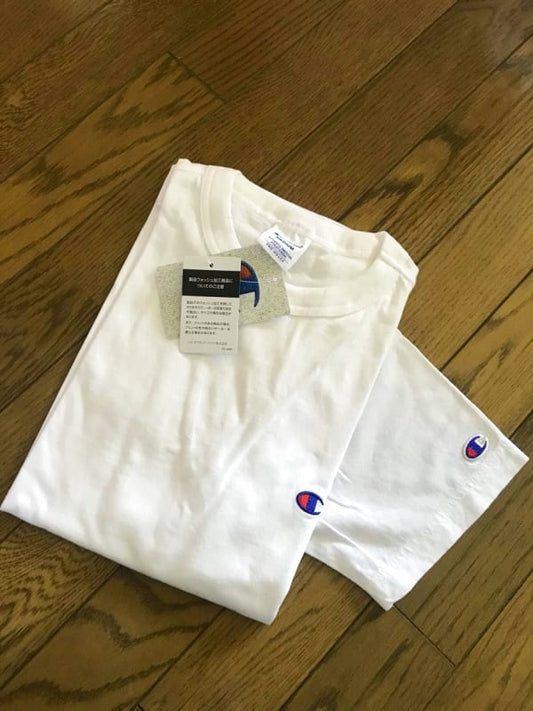 Champion T-Shirt New Size L