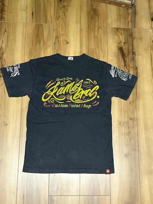 MWS T-Shirt Size S