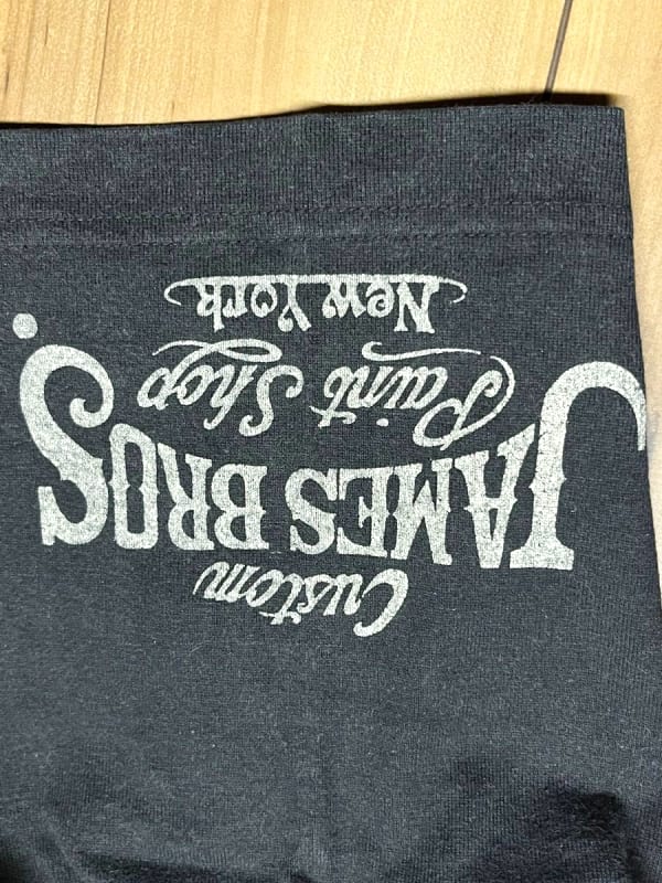 MWS T-Shirt Size S