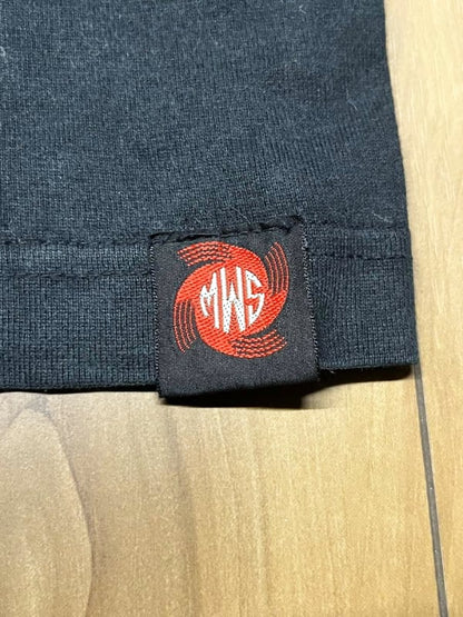 MWS T-Shirt Size S