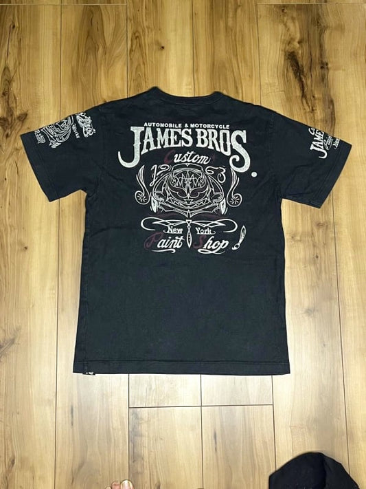 MWS T-Shirt Size S