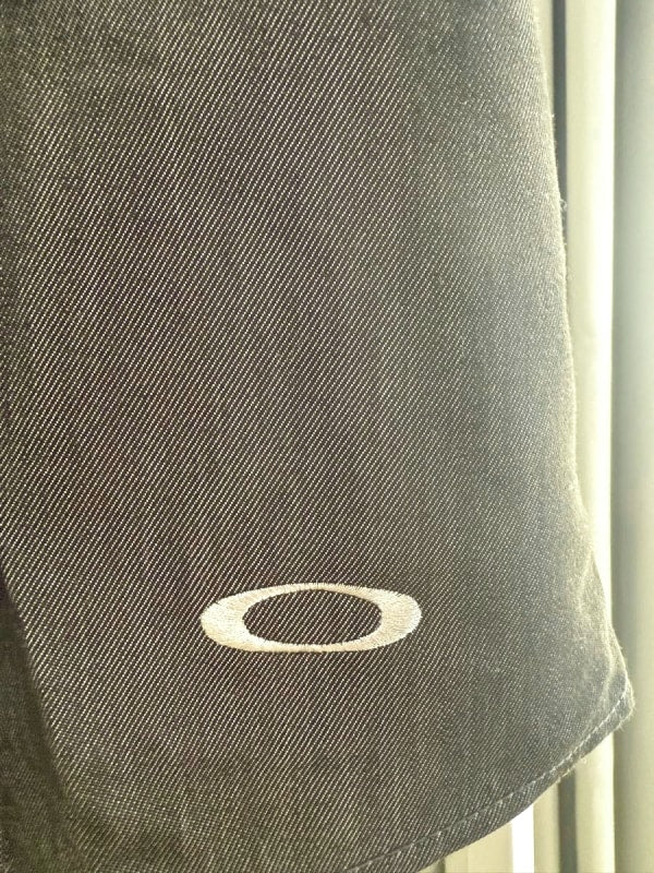 Oakley Short Sleeve Shirt