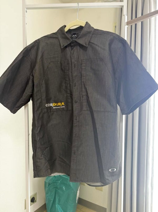 Oakley Short Sleeve Shirt