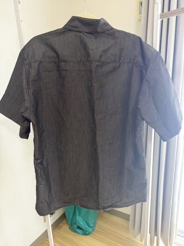 Oakley Short Sleeve Shirt