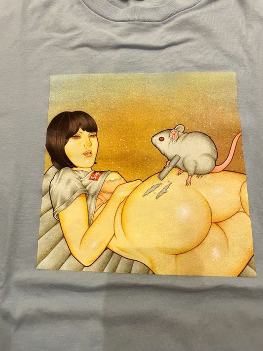 Supreme T-Shirt