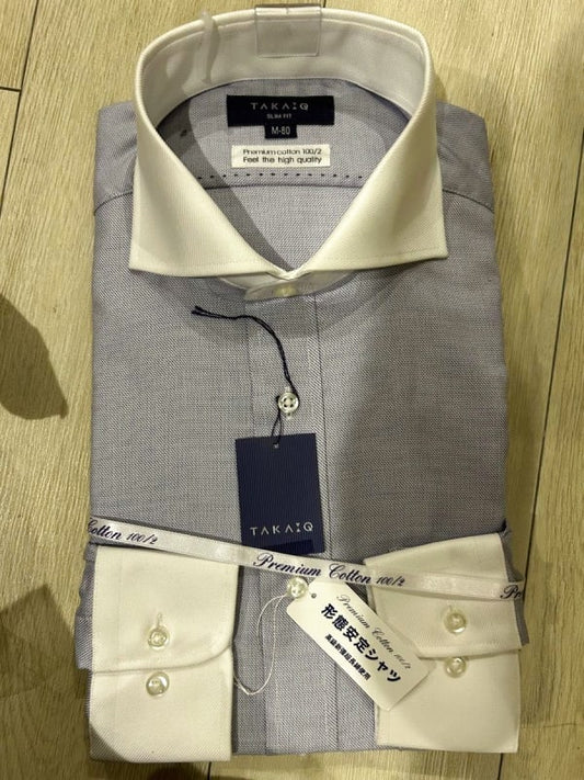 Men's Cutter Shirt M Size
