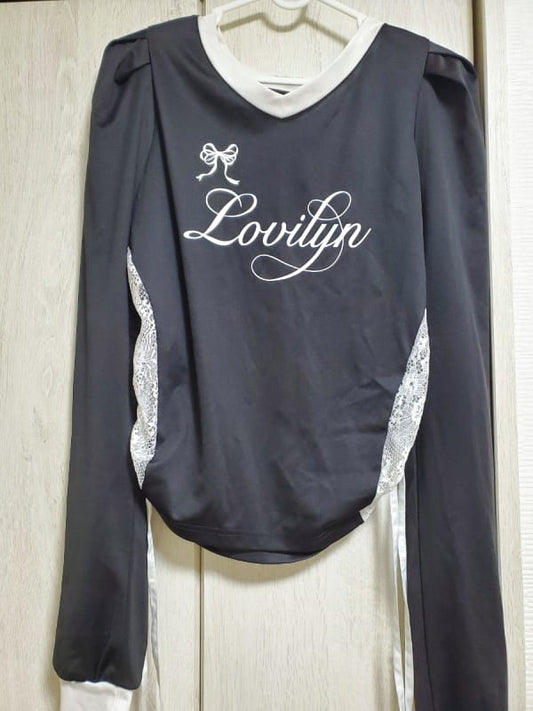 Lovilyn Shirt