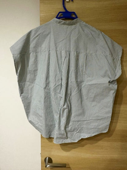 Short Sleeve Shirt