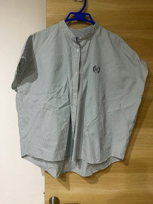 Short Sleeve Shirt