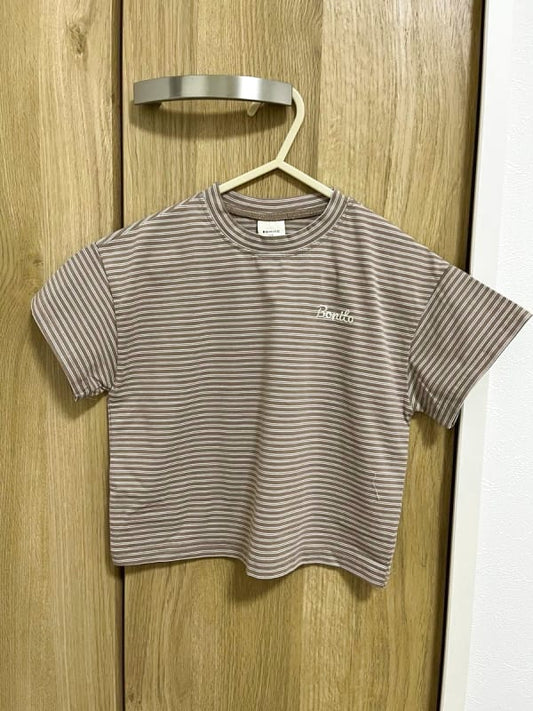 Bonito New T-Shirt XS