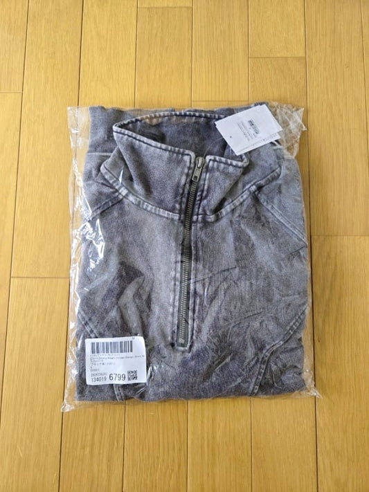 Clel Half-Zip Top
