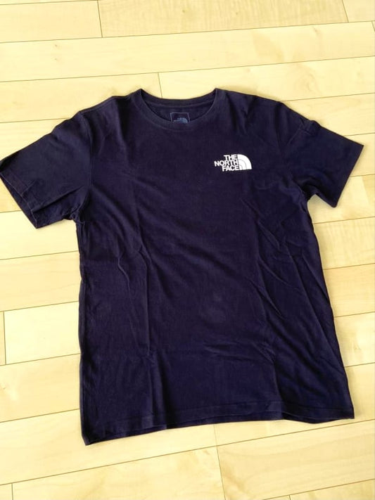 The North Face Short Sleeve T-Shirt M