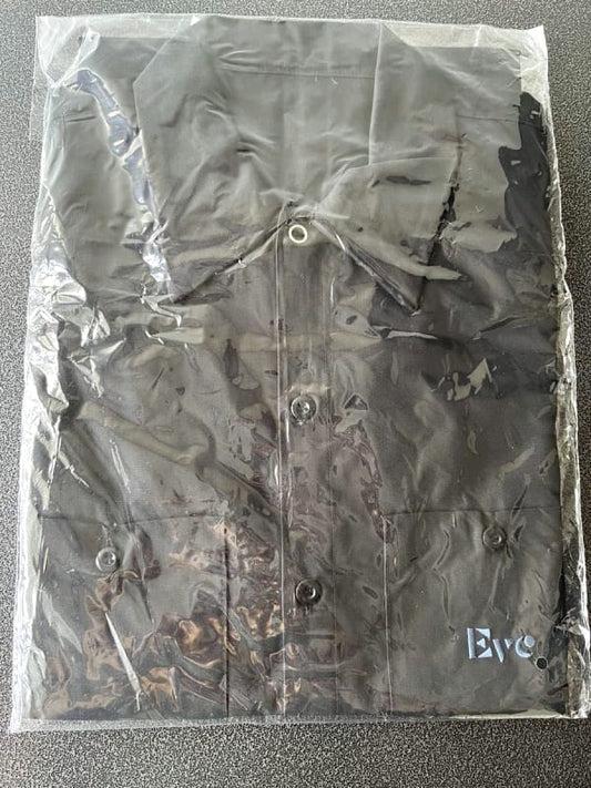 Eve Arena Tour 2025 Under Blue Work Shirt