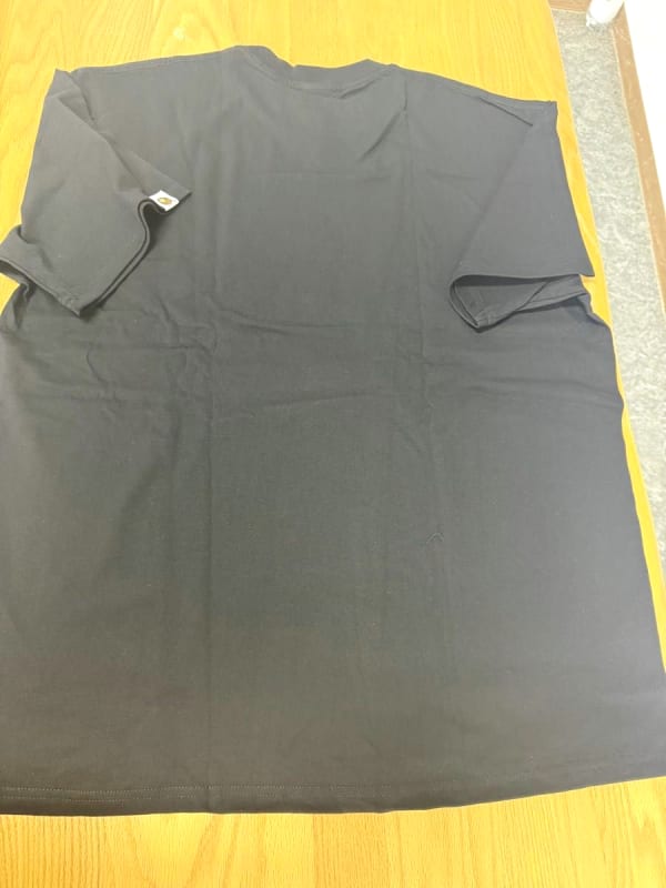 A Bathing Ape T-Shirt M Black