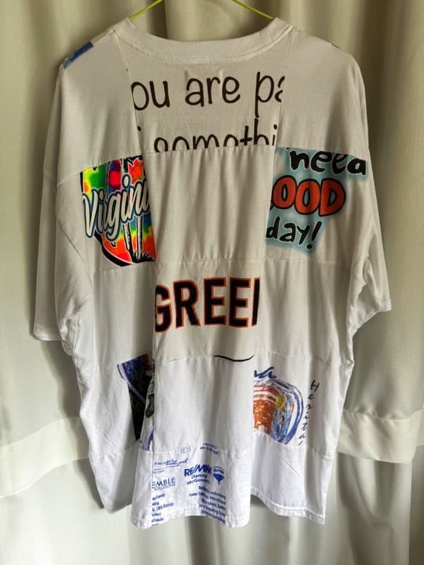 Remake T-Shirt Unisex