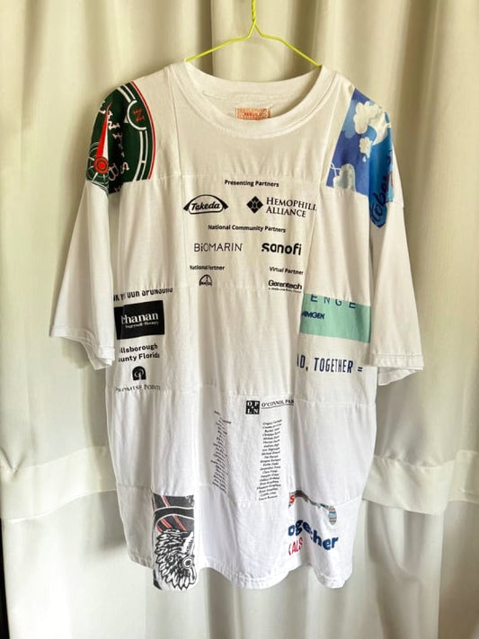 Remake T-Shirt Unisex
