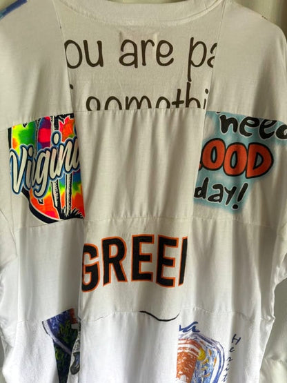Remake T-Shirt Unisex