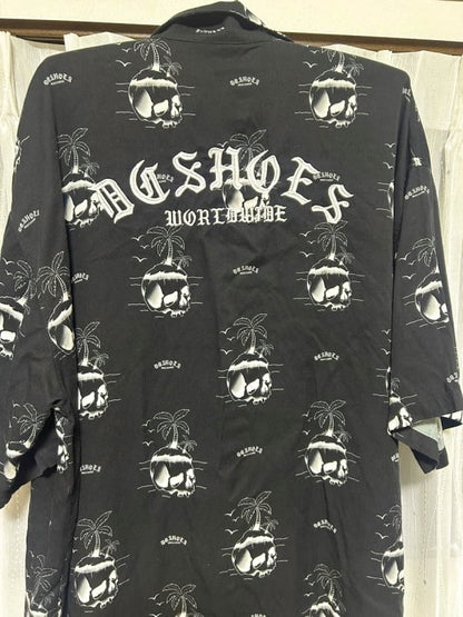 DC Printed Shirt Size XL