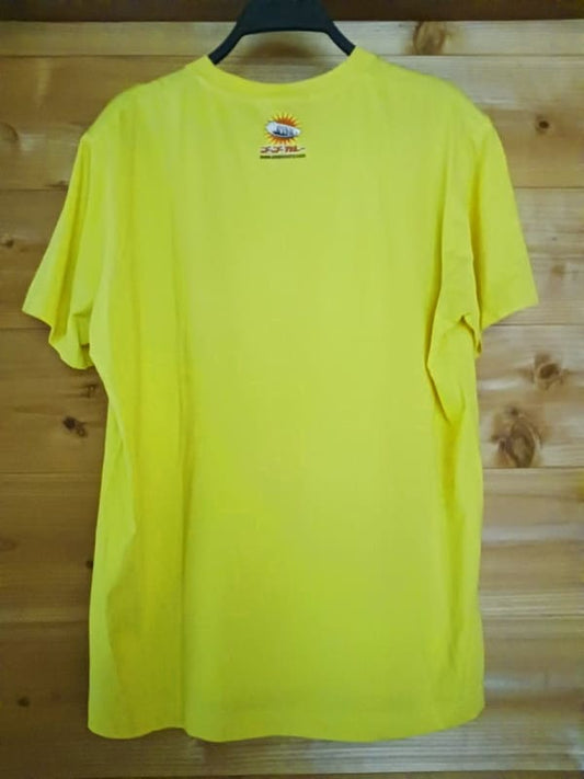 UNIQLO Go Go Curry T-Shirt L Unworn