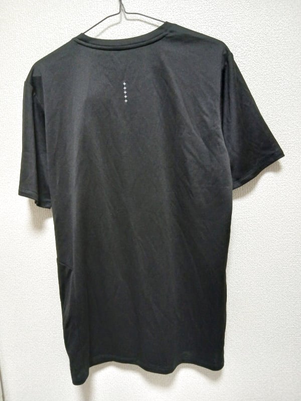 PUMA T-Shirt Black Size L New