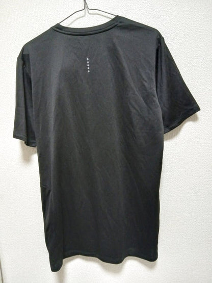 PUMA T-Shirt Black Size L New