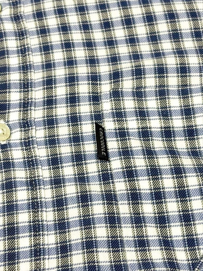 Crocodile Long Sleeve Shirt LL