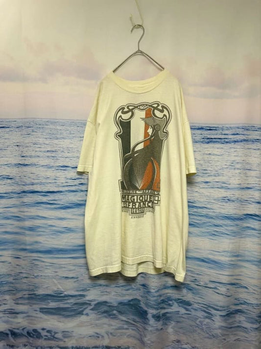 Vintage T-Shirt