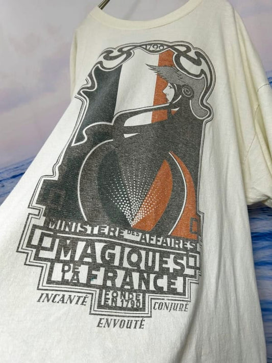 Vintage T-Shirt