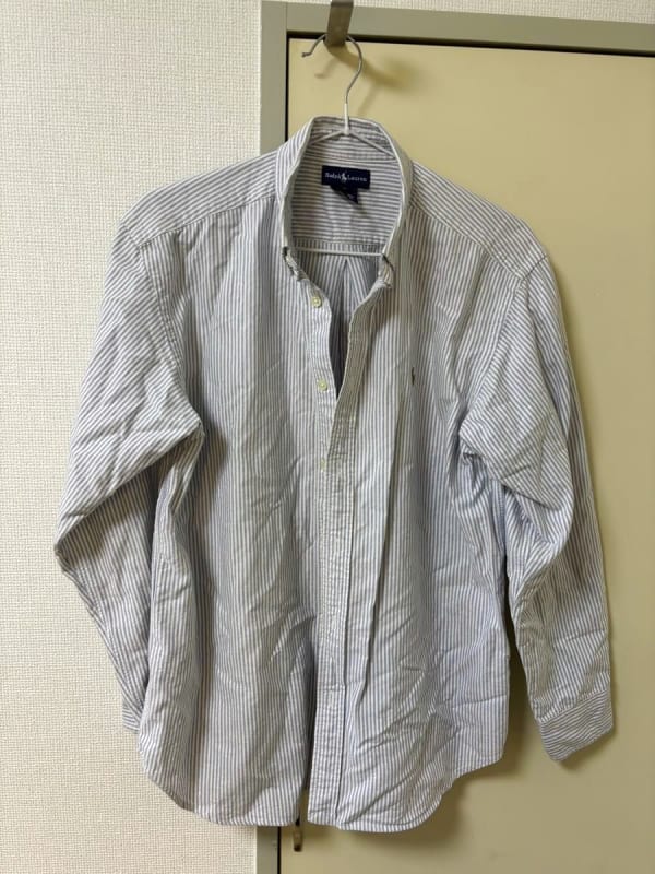 Polo Ralph Lauren Long Sleeve Shirt