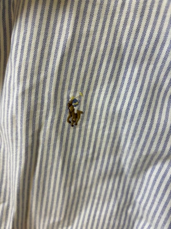 Polo Ralph Lauren Long Sleeve Shirt