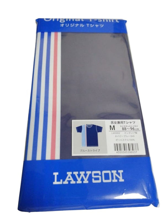 Lawson Original T-Shirt Navy Blue Size M