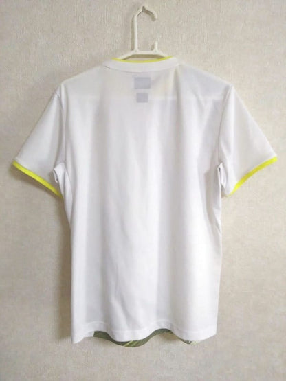 YONEX Game Shirt White L
