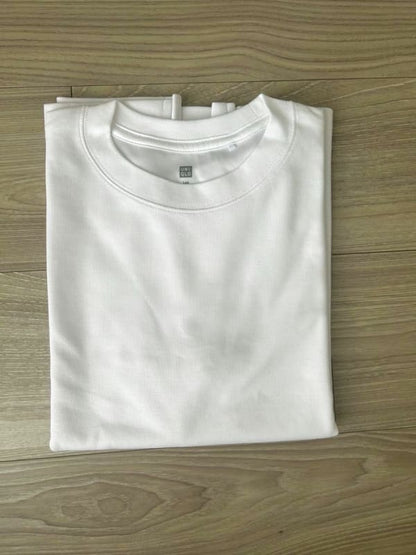 UNIQLO T-Shirt Set of 2 Size 140