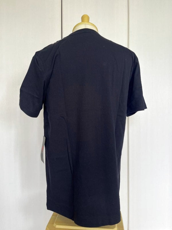 New Balance T-Shirt Black M