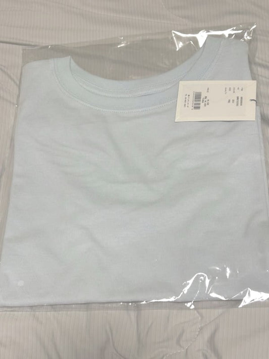 Smyeon T-Shirt Light Blue