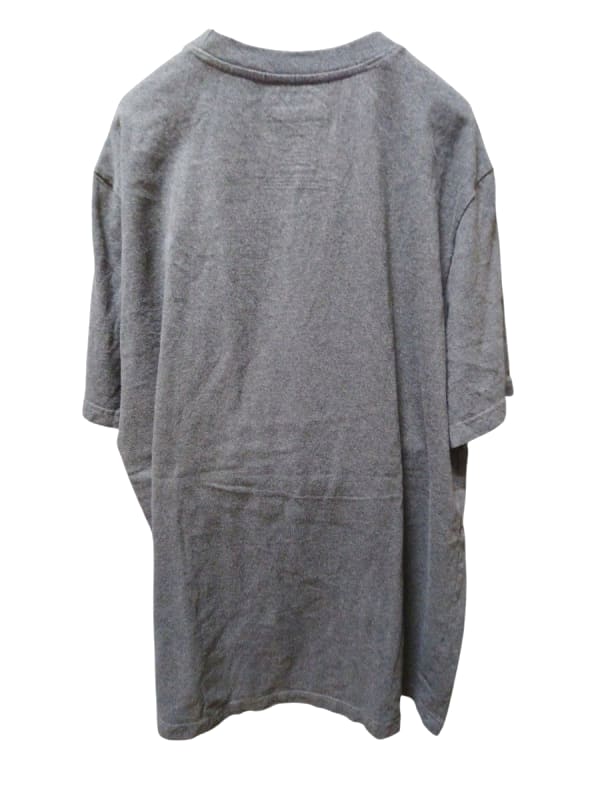 MARVEL Avengers Endgame Movie T-Shirt Iron Man Gray XL