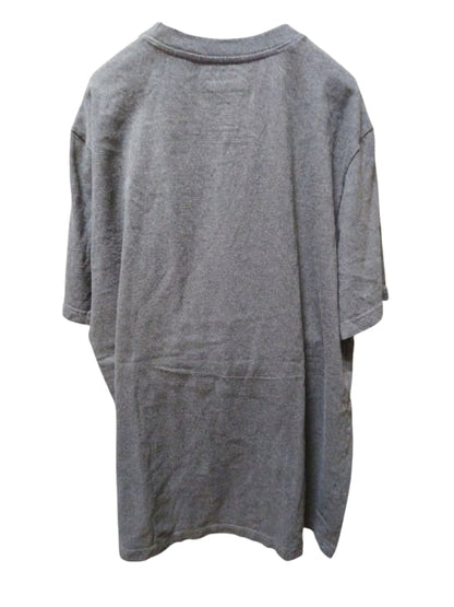 MARVEL Avengers Endgame Movie T-Shirt Iron Man Gray XL