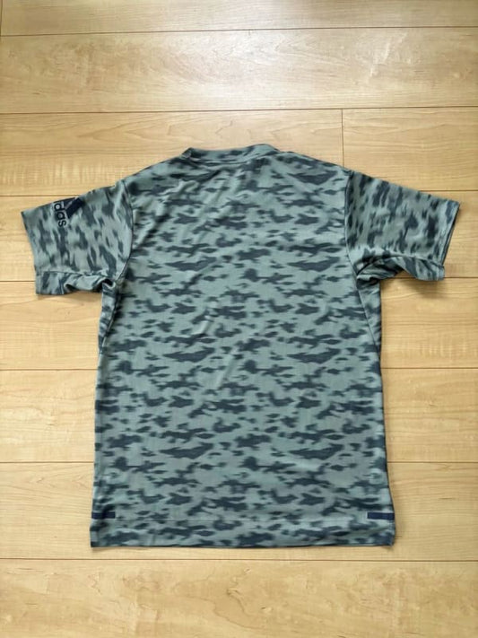 Adidas T-Shirt M