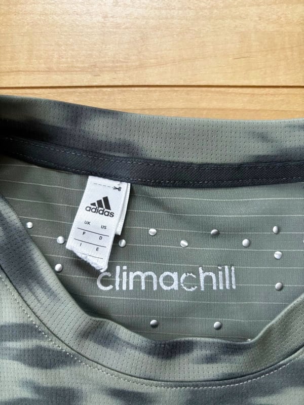Adidas T-Shirt M