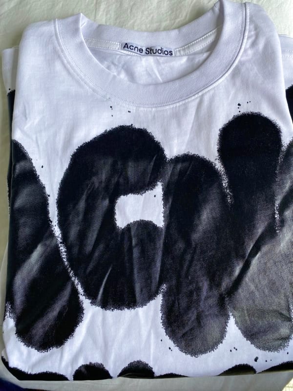 Dude9 T-Shirt S New