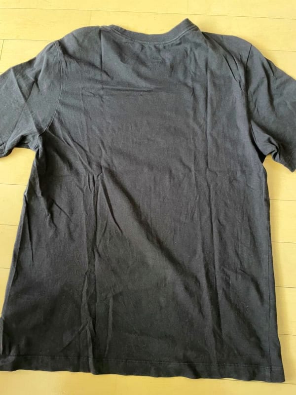 Nike Short Sleeve T-Shirt