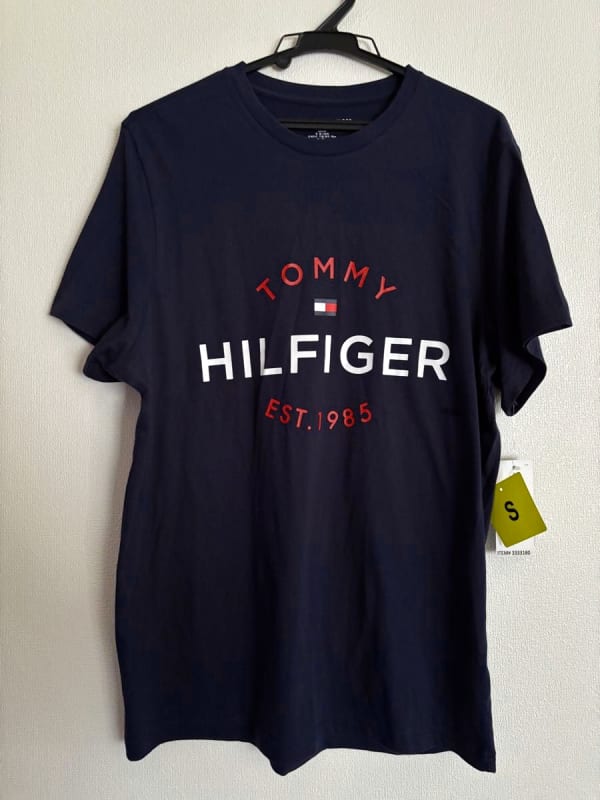 Tommy Hilfiger T-Shirt Size S