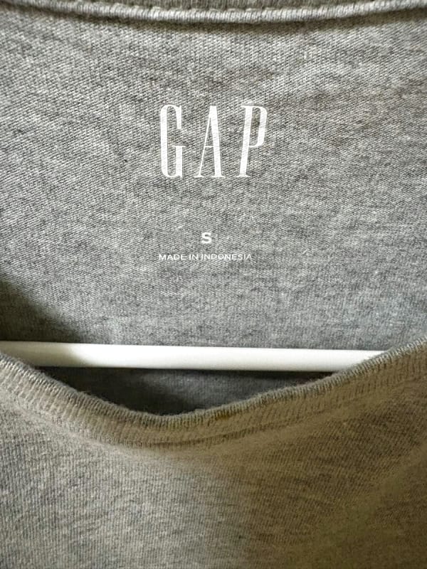 GAP Short Sleeve T-Shirt S Size