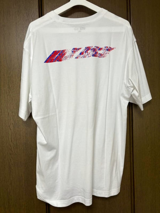 Uniqlo Kenshi Yonezu T-Shirt Size XL