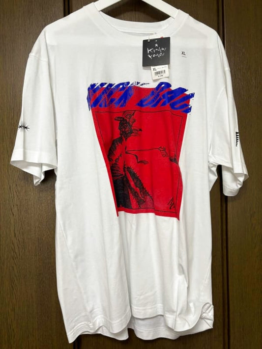 Uniqlo Kenshi Yonezu T-Shirt Size XL