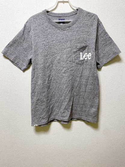 Lee Short Sleeve T-Shirt Size M