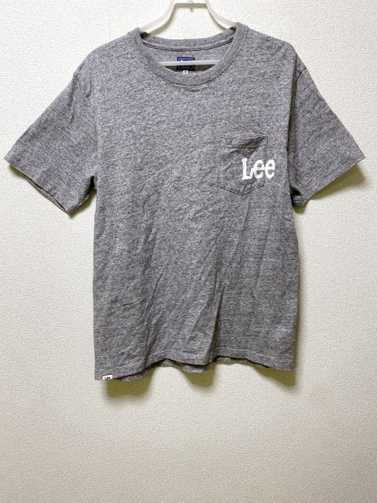 Lee Short Sleeve T-Shirt Size M