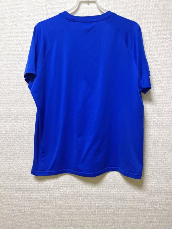 Under Armor Short Sleeve T-Shirt Size Free